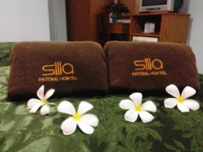  Silla Patong Hostel  Патонг